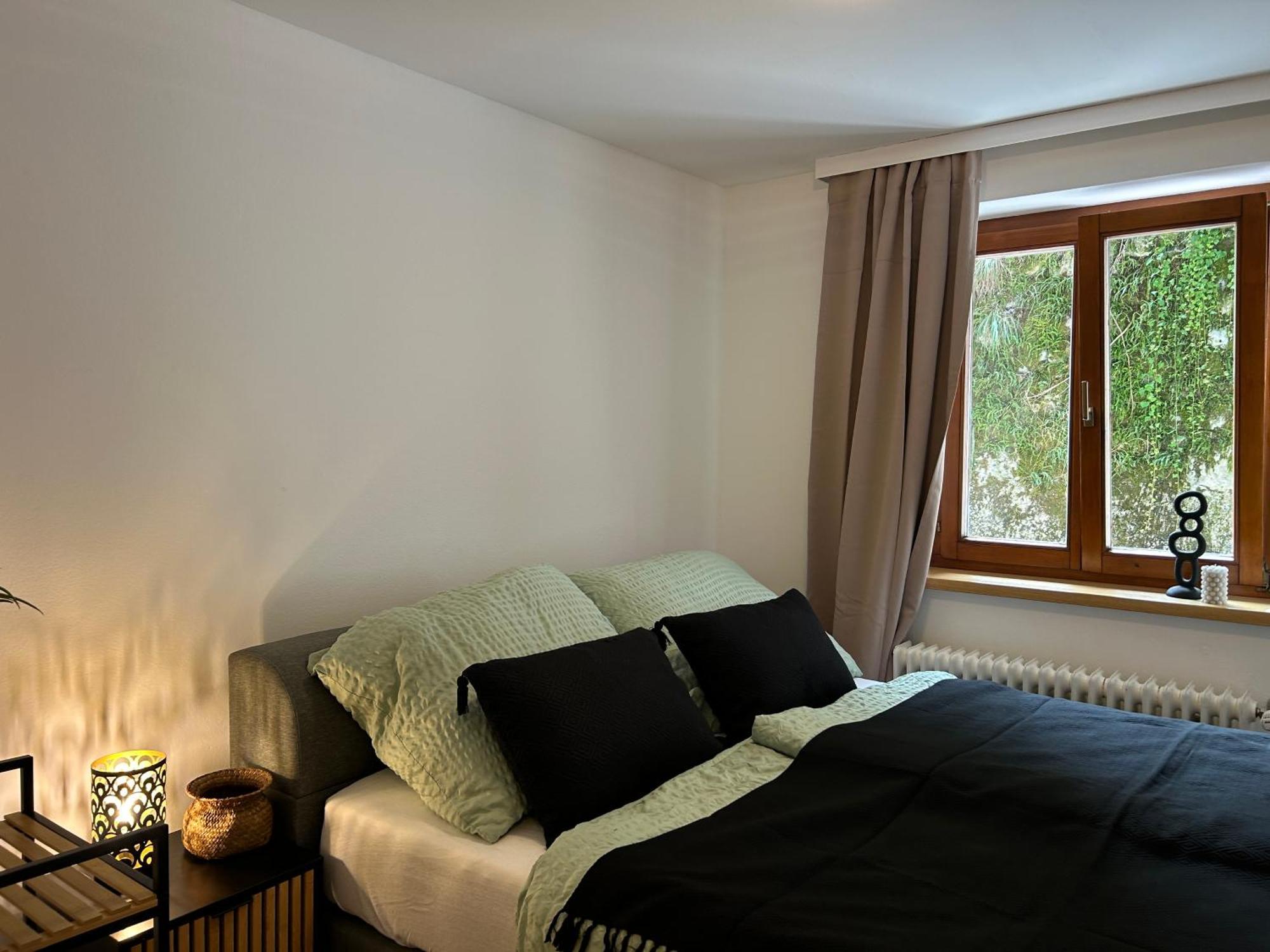 Farawayhomes Studio St Wolfgang #1 Saint Wolfgang Buitenkant foto