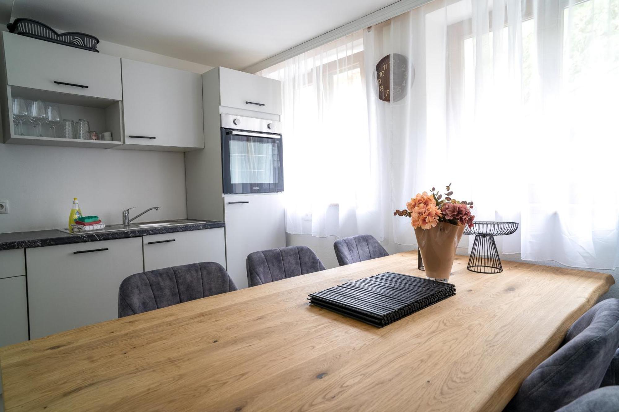 Farawayhomes Studio St Wolfgang #1 Saint Wolfgang Buitenkant foto