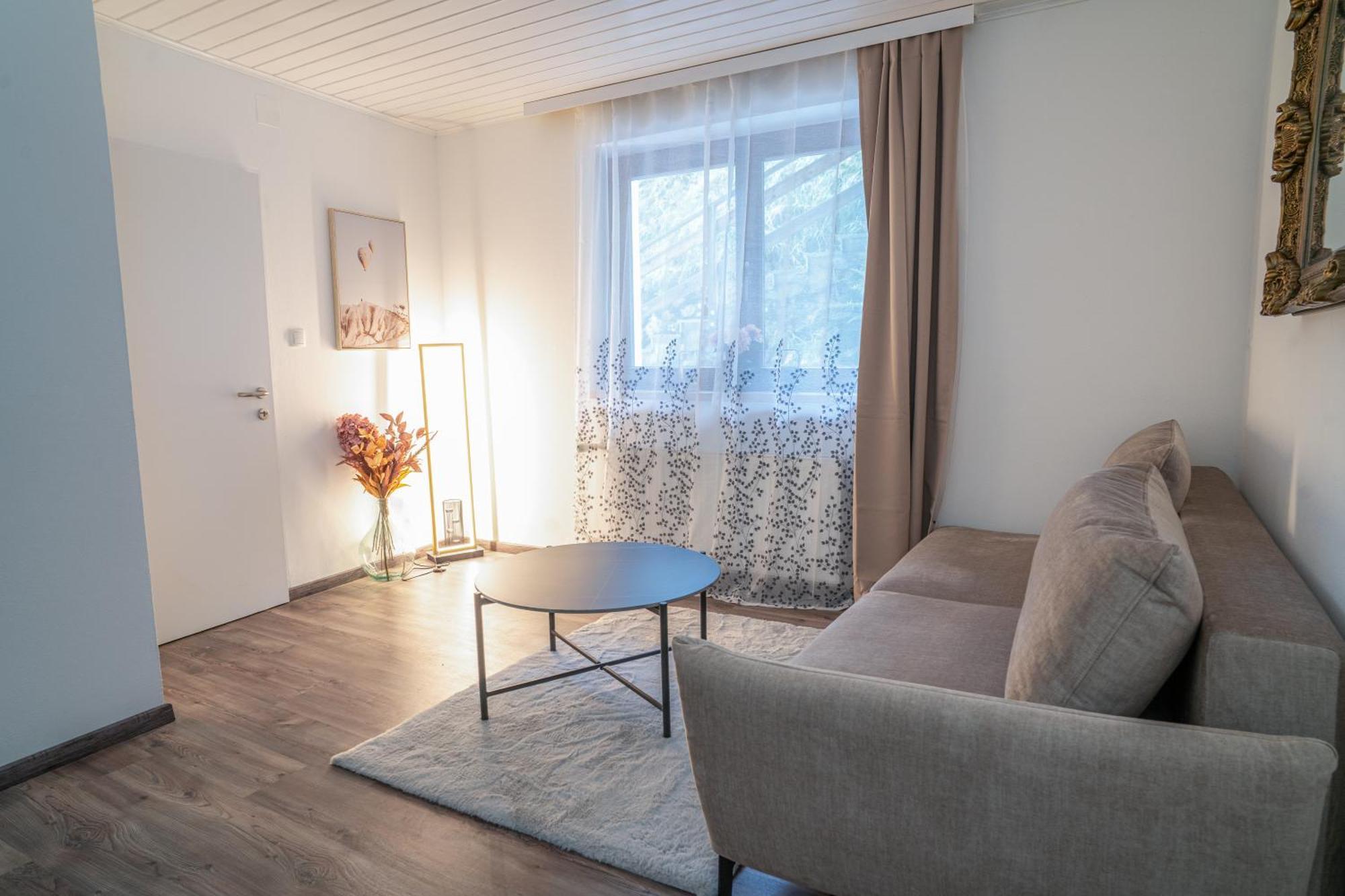 Farawayhomes Studio St Wolfgang #1 Saint Wolfgang Buitenkant foto