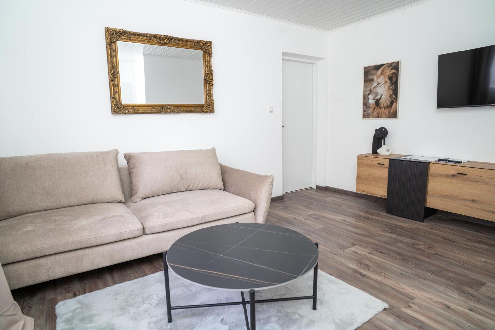 Farawayhomes Studio St Wolfgang #1 Saint Wolfgang Buitenkant foto
