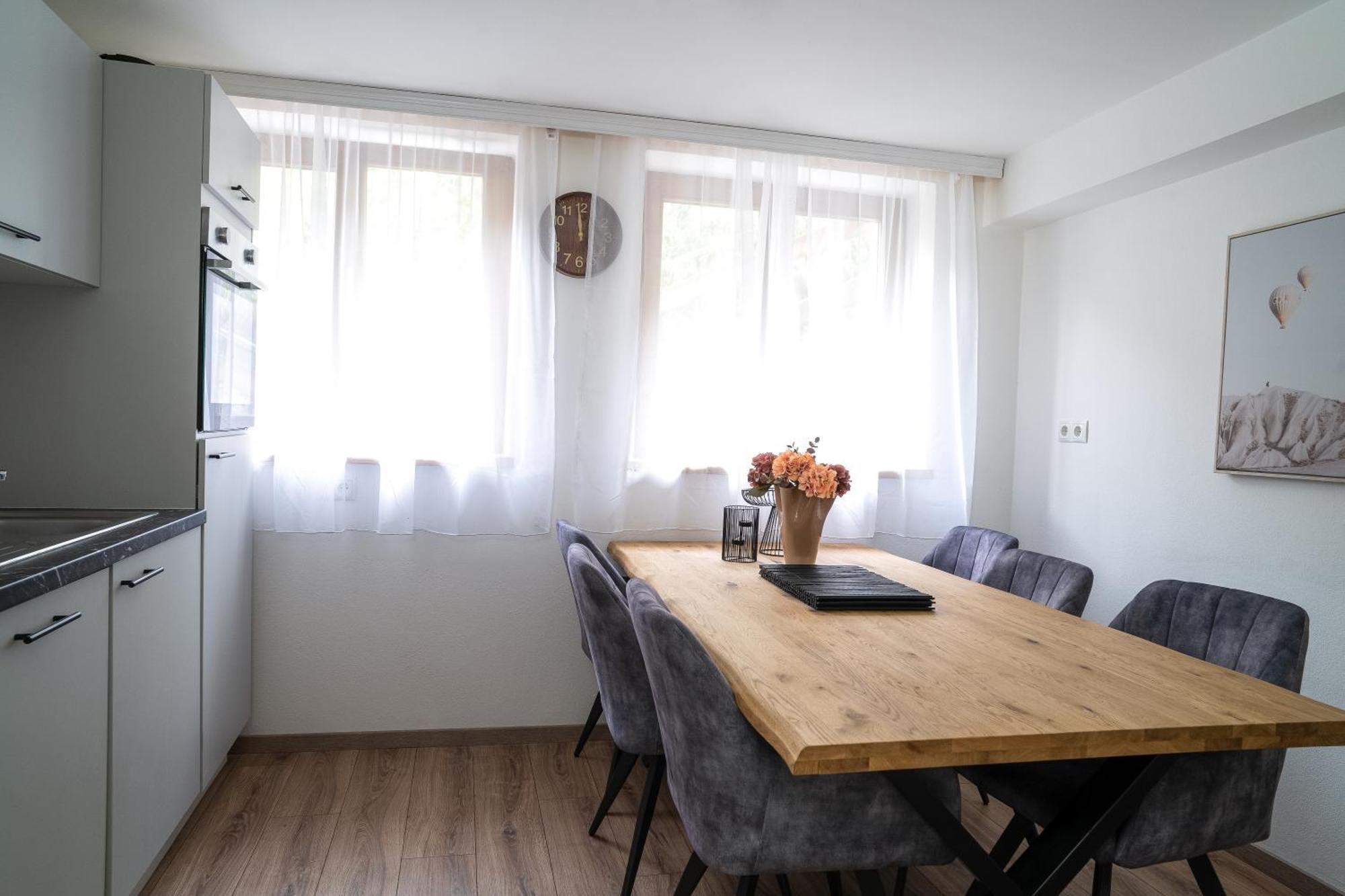 Farawayhomes Studio St Wolfgang #1 Saint Wolfgang Buitenkant foto
