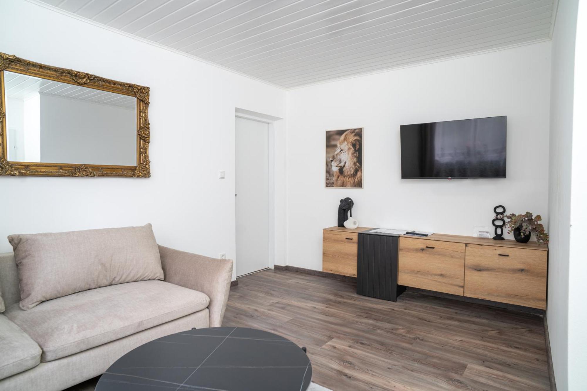 Farawayhomes Studio St Wolfgang #1 Saint Wolfgang Buitenkant foto