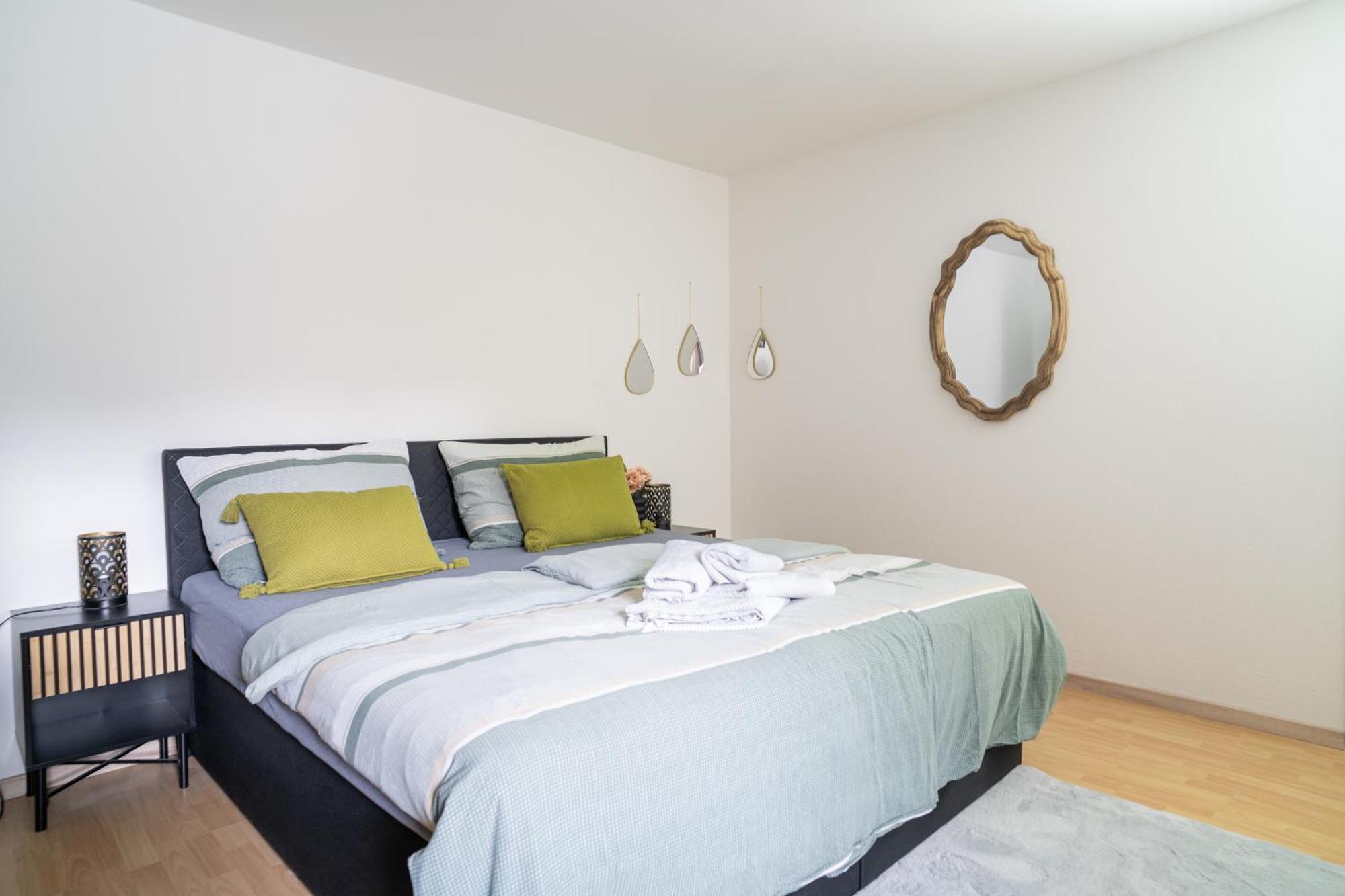 Farawayhomes Studio St Wolfgang #1 Saint Wolfgang Buitenkant foto